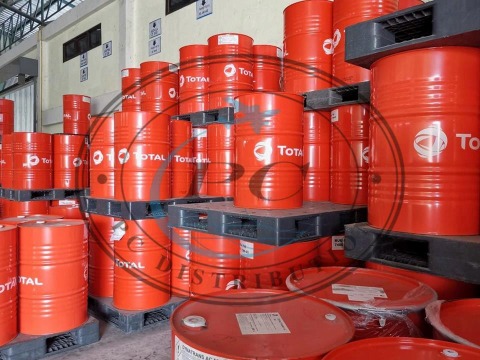 โททาล (Total)